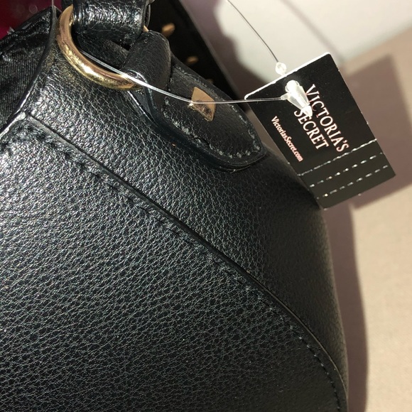 ✨VS Gold Studded Crossbody Bag✨ - Picture 5 of 7